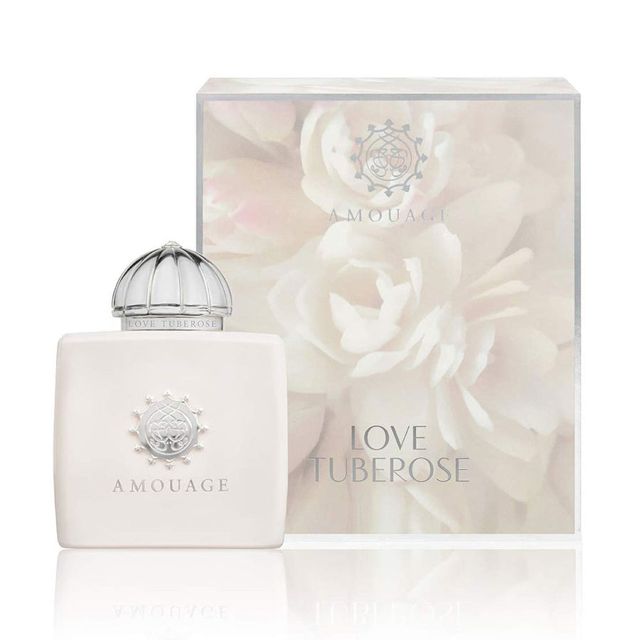 Amouage Love Tuberose