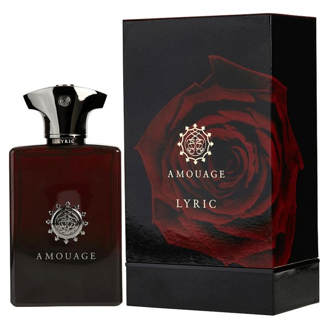 Amouage Lyric