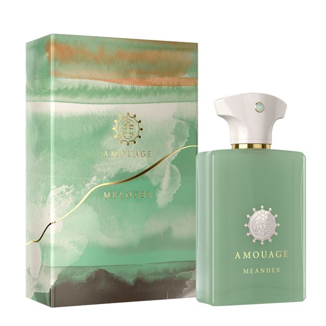 Amouage Meander
