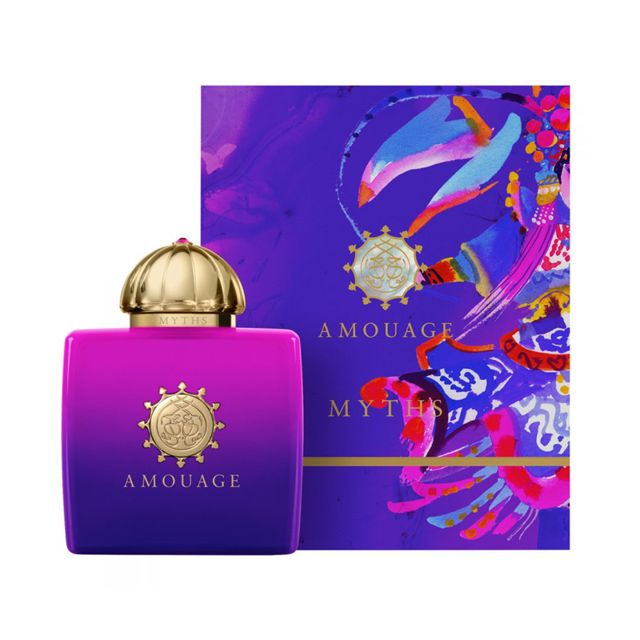 Amouage Myths