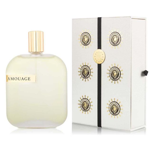 Amouage Opus VI