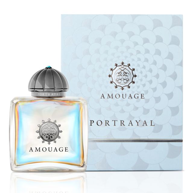 Amouage Portrayal