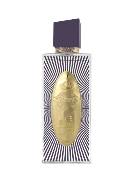 Arabiyat Prestige Asha'a Amethyst