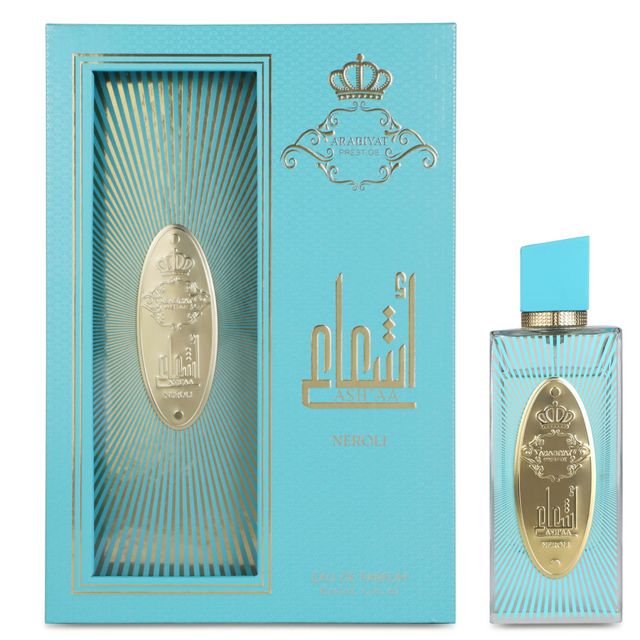 Arabiyat Prestige Asha'a Neroli