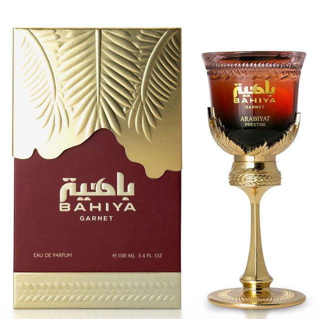 Arabiyat Prestige Bahiya Garnet