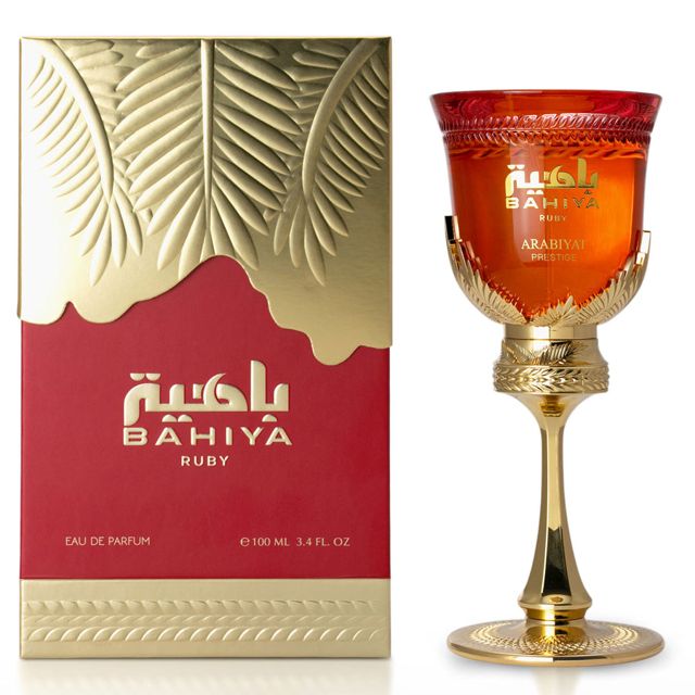 Arabiyat Prestige Bahiya Ruby