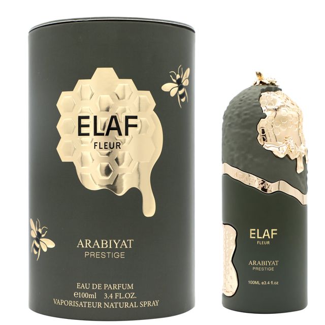 Arabiyat Prestige Elaf Fleur