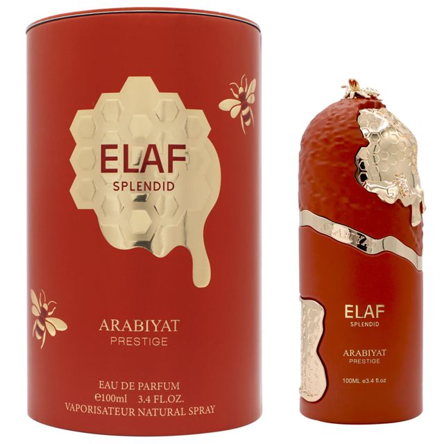 Arabiyat Prestige Elaf Splendid