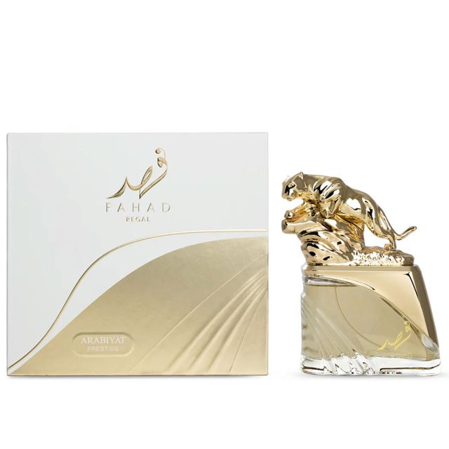 Arabiyat Prestige Fahad Regal