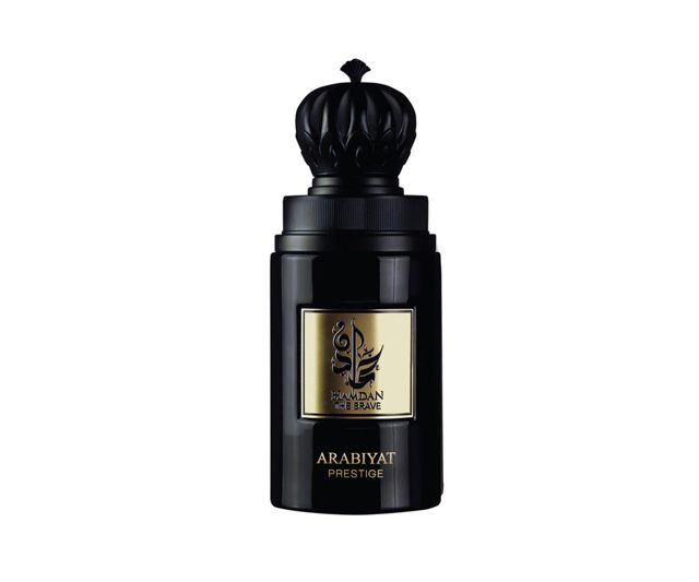 Arabiyat Prestige Hamdan The Brave