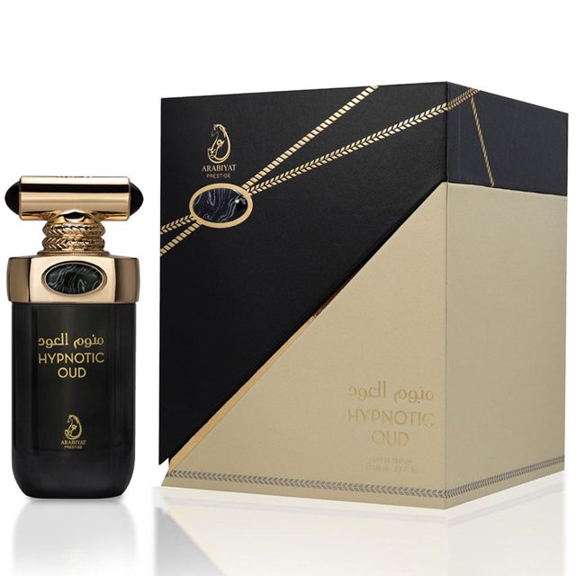 Arabiyat Prestige Hypnotic Oud