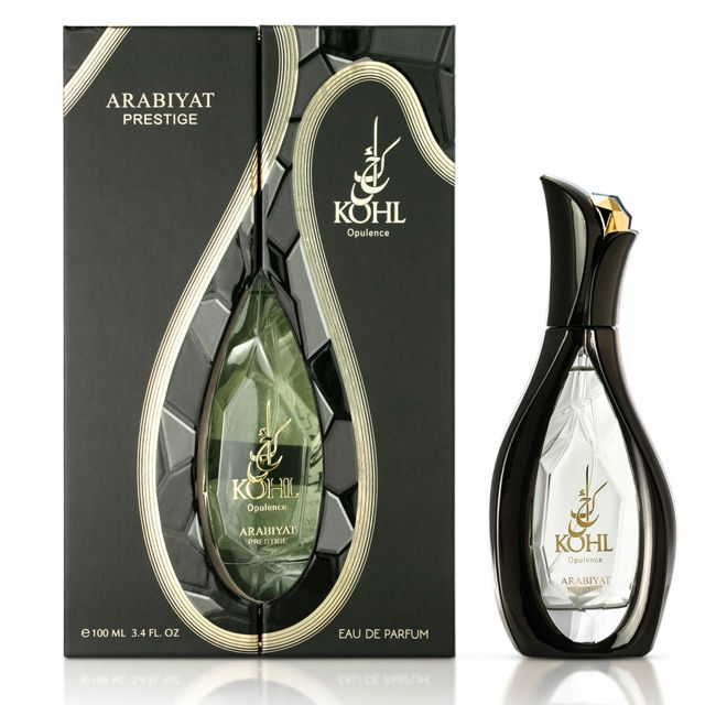 Arabiyat Prestige Kohl Opulence