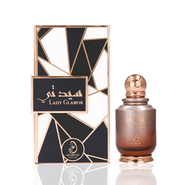 Arabiyat Prestige Lady Glamour