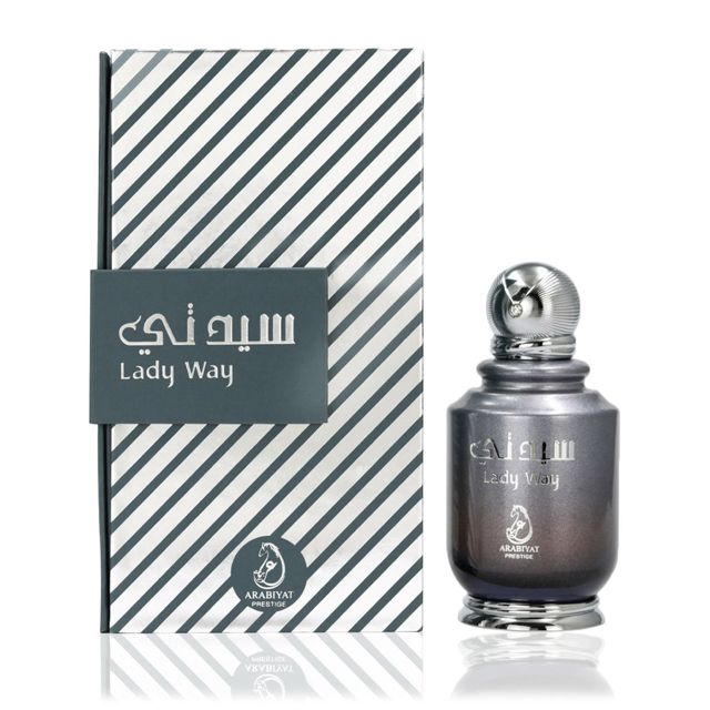 Arabiyat Prestige Lady Way