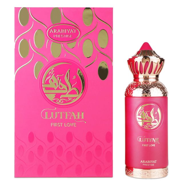 Arabiyat Prestige Lutfah First Love