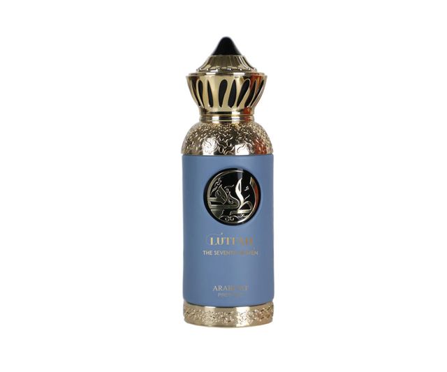 Arabiyat Prestige Lutfah The Seventh Heaven