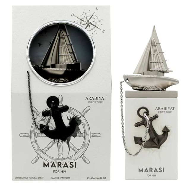 Arabiyat Prestige Marasi for Him