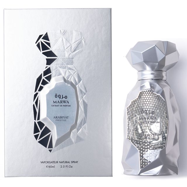 Arabiyat Prestige Marwa Extrait