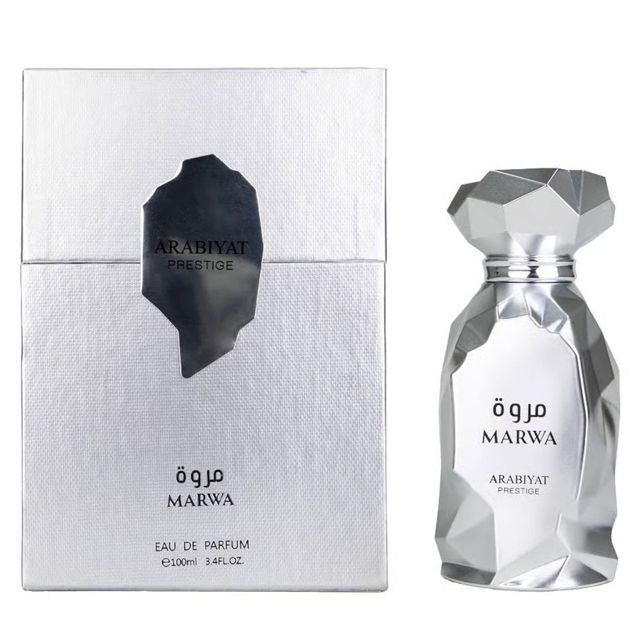 Arabiyat Prestige Marwa