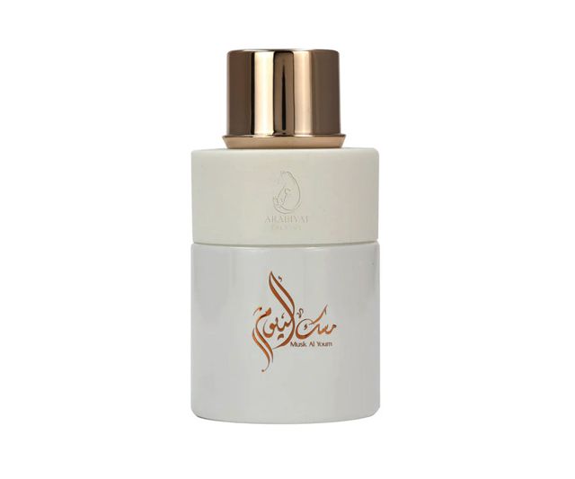 Arabiyat Prestige Musk Al Youm