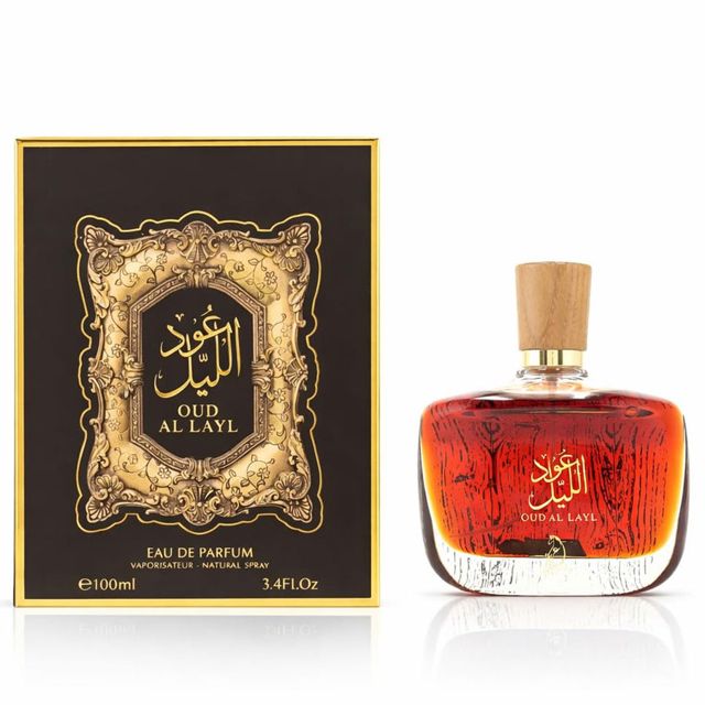 Arabiyat Prestige Oud Al Layl
