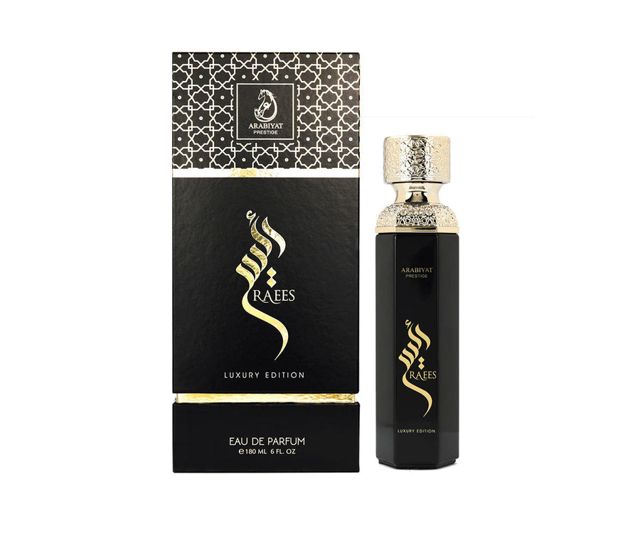 Arabiyat Prestige Raees Luxury