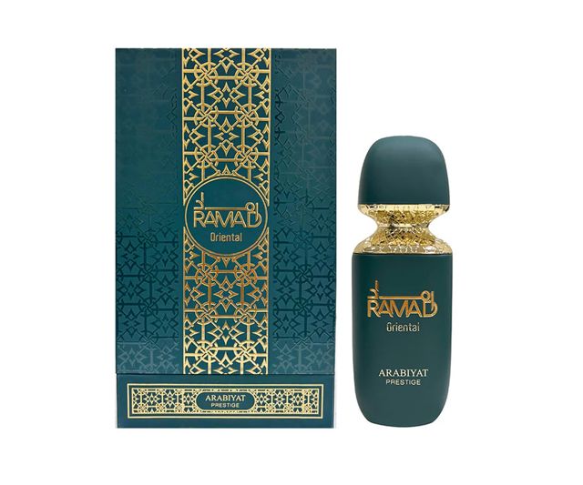 Arabiyat Prestige Ramad Oriental