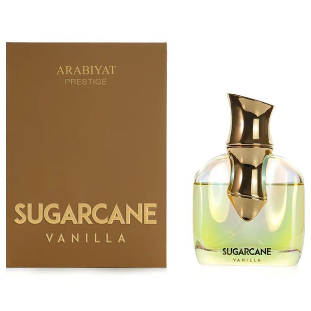 Arabiyat Prestige Sugarcane Vanilla
