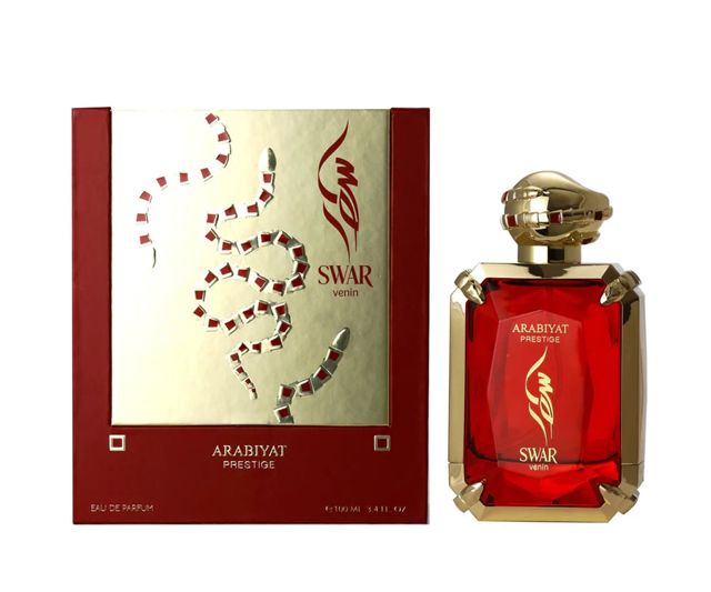 Arabiyat Prestige Swar Venin