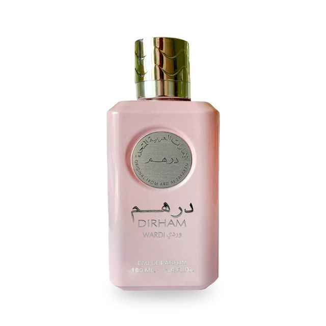 Ard Al Zaafaran Dirham Wardi