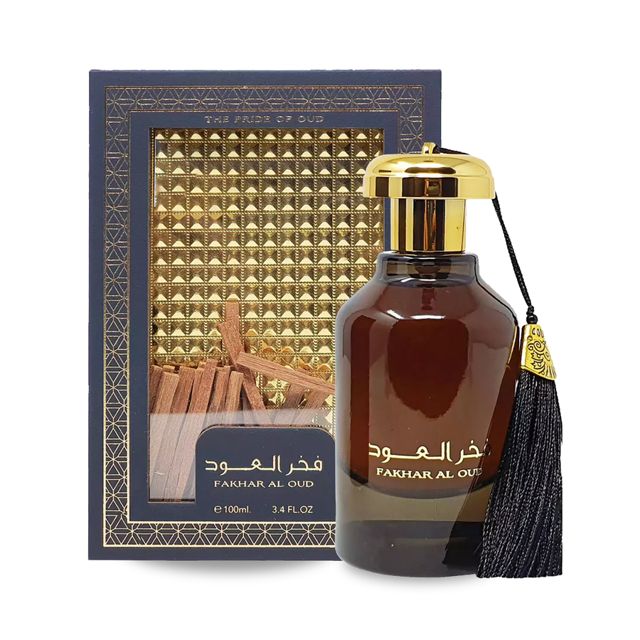 Ard Al Zaafaran Fakhar Al Oud