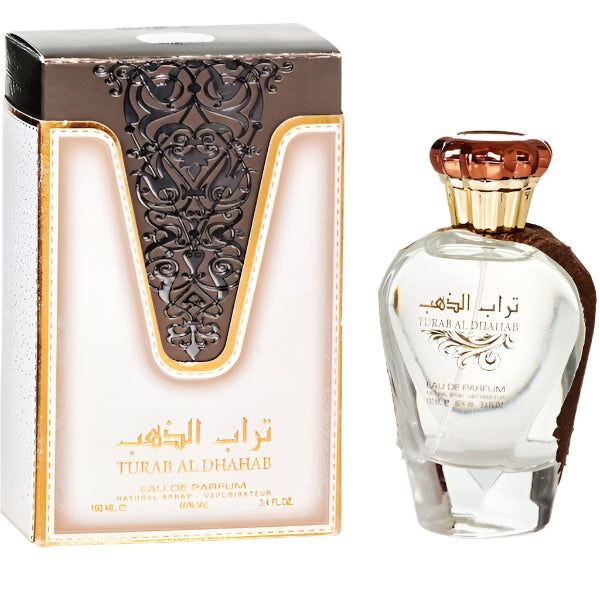 Ard Al Zaafaran Turab Al Dhahab