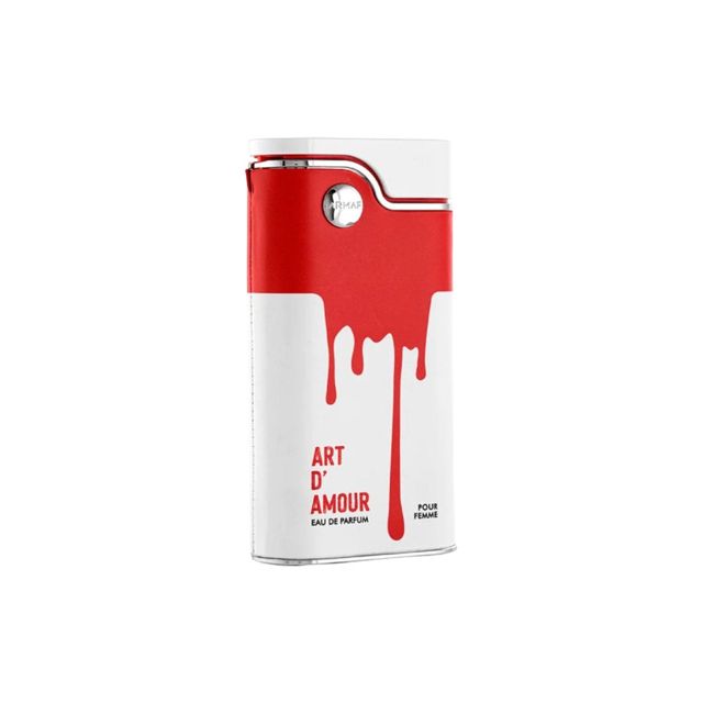 Armaf Art D' Amour Pour Femme