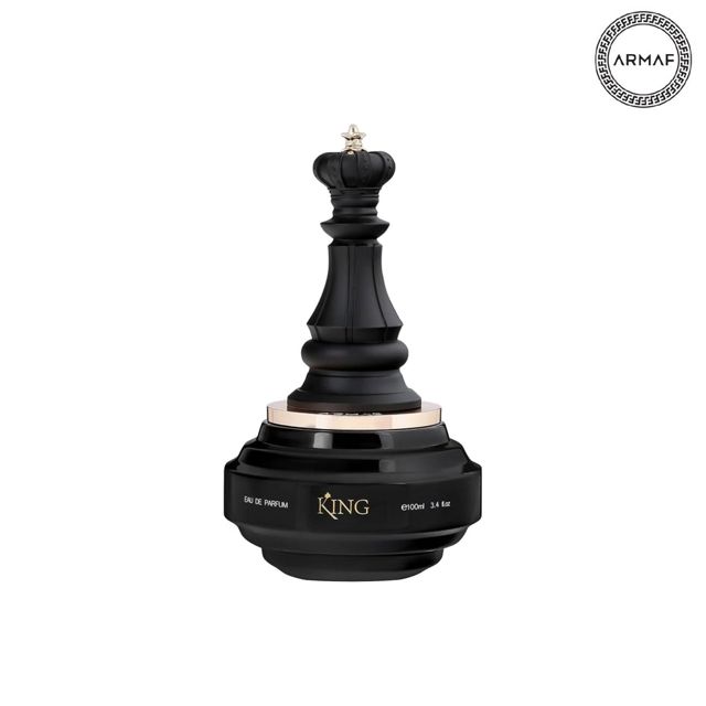 Armaf Checkmate King