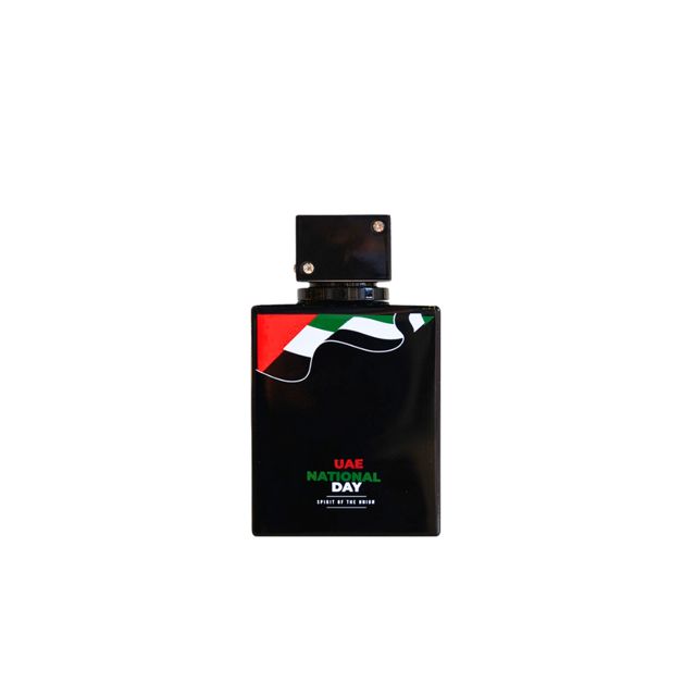 Armaf Club de Nuit Intense Man Uae National Day
