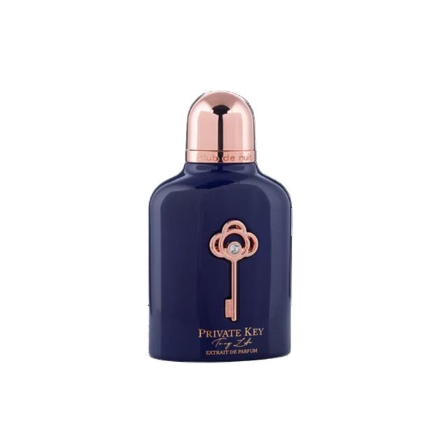 Armaf Club de Nuit Private Key To My Life