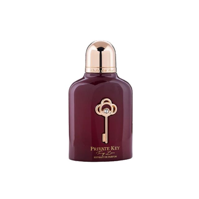Armaf Club de Nuit Private Key To My Love