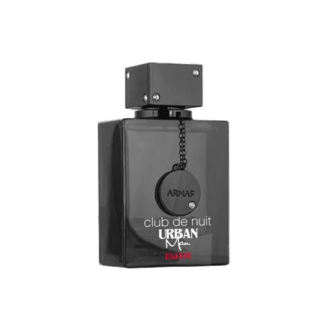 Armaf Club de Nuit Urban Man Elixir 3.6