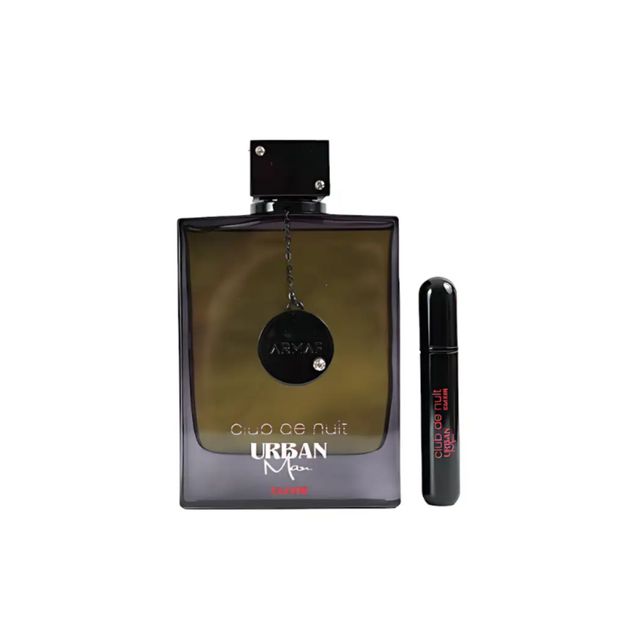 Armaf Club de Nuit Urban Man Elixir 8.4
