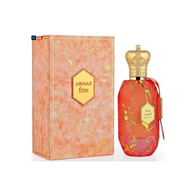 Armaf Eter Desert Rose