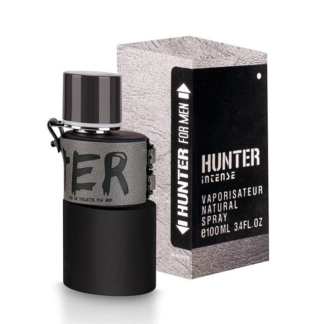 Armaf Hunter Intense