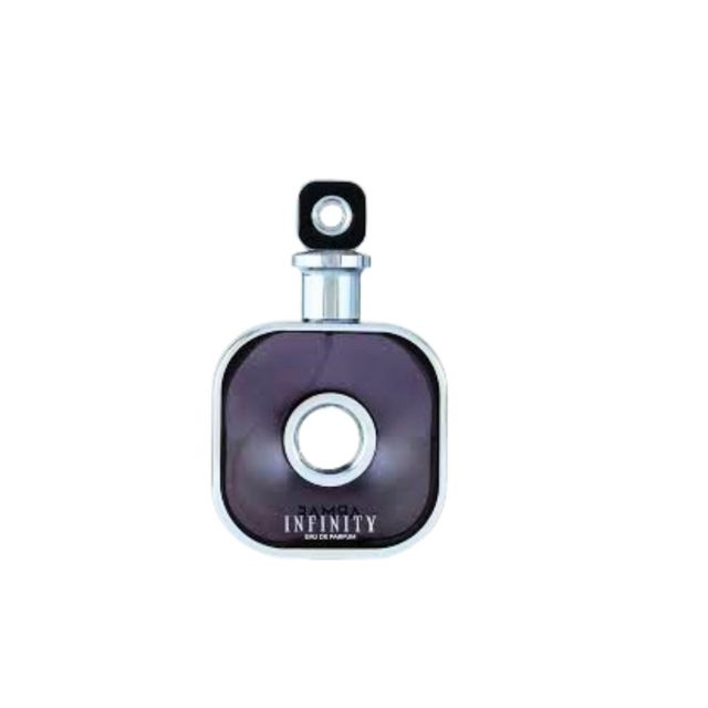 Armaf Infinity Silver