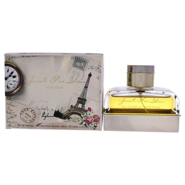Armaf Just For You Pour Femme