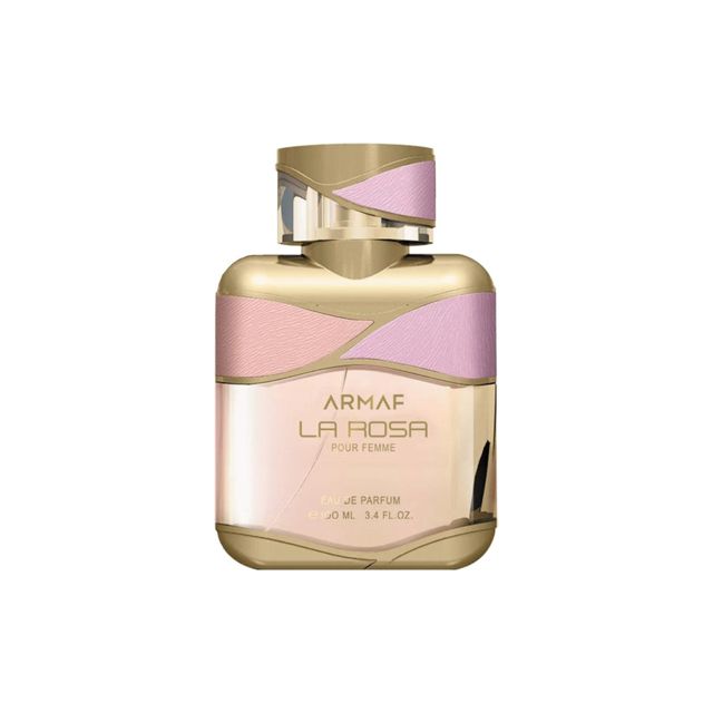 Armaf La Rosa Pour Femme