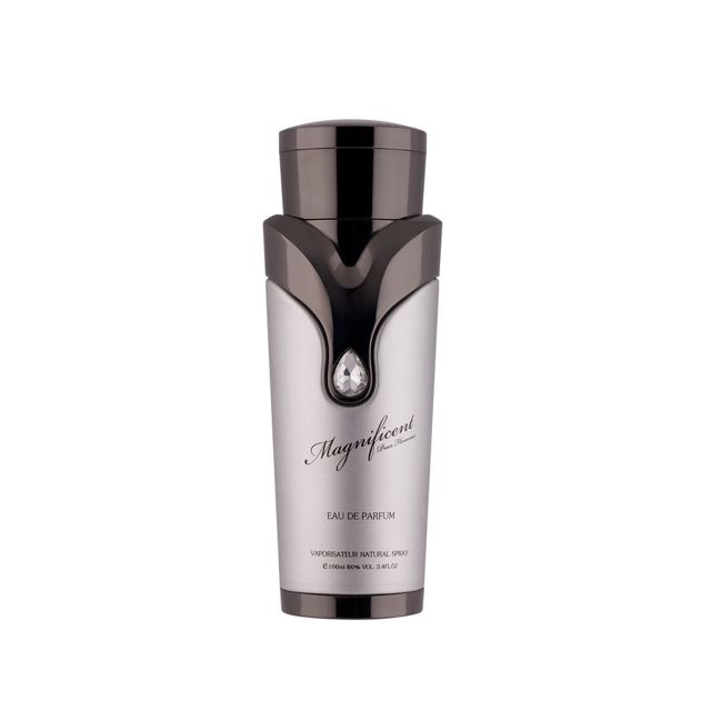 Armaf Magnificent Pour Homme