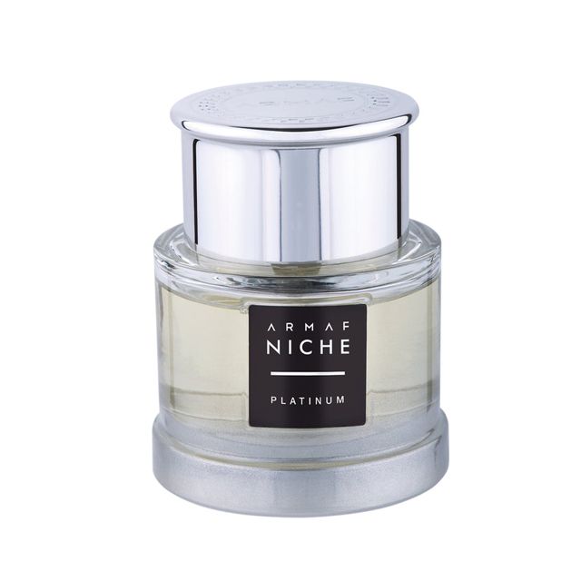Armaf Niche Platinum