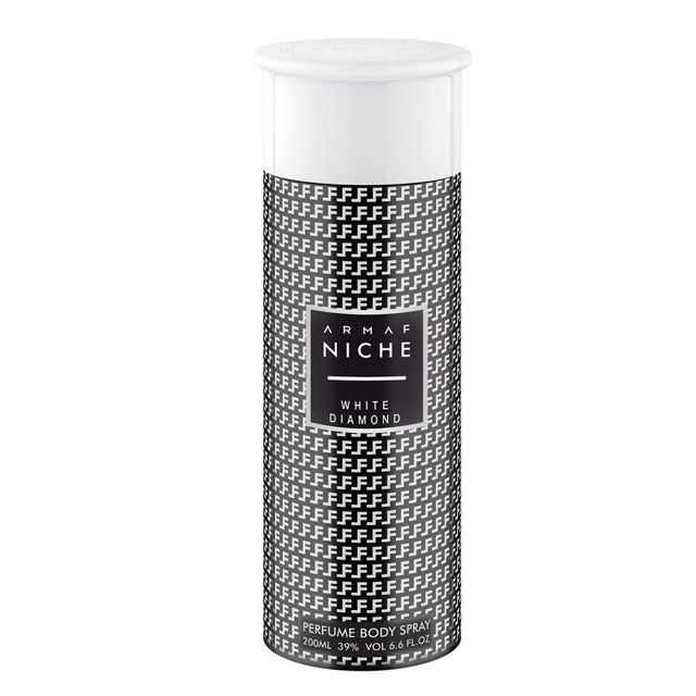 Armaf Niche White Diamond