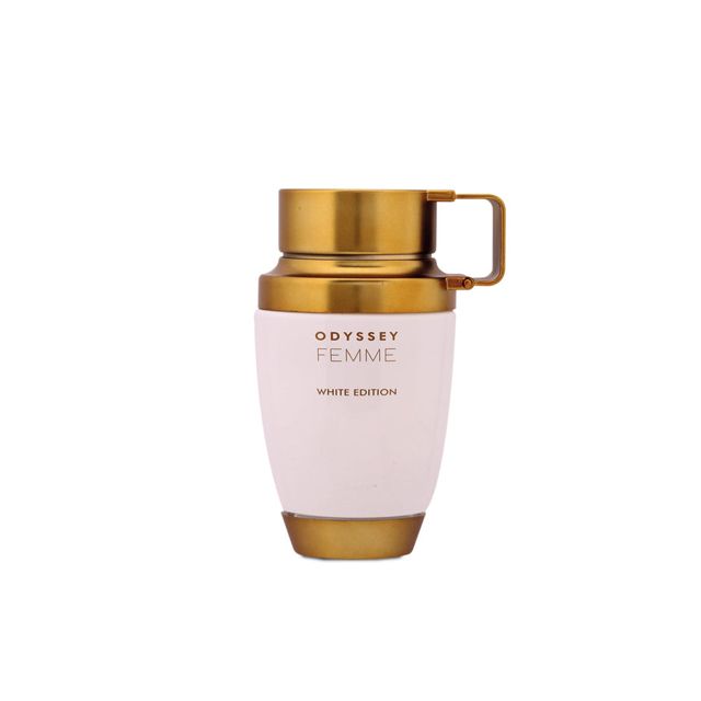 Armaf Odyssey Femme White Edition