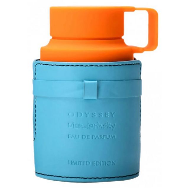 Armaf Odyssey Mandarin Sky Edition