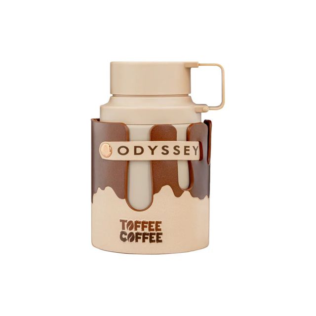 Armaf Odyssey Toffee Coffee